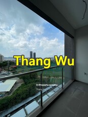 High Floor The Address Nice View unit 4 Cp in Bukit Jambul Bayan Lepas