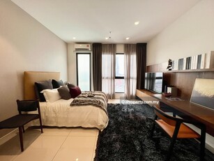 Highpark Suites Freehold 2 Bedroom Studio For Sale