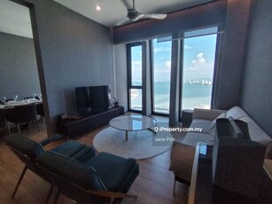 Hotel style Penthouse at City of dreams for sale
