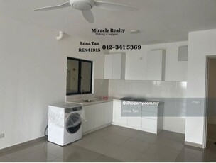 Huni Eco Ardence Shah Alam brand new unit for rent