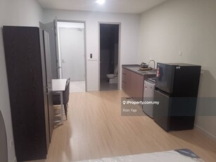 Jalan Ipoh The Pano Condominium Fully Furnished For Rent