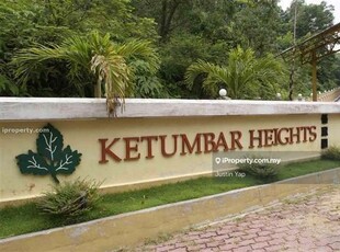 Ketumbar Heights Condo, Taman Cheras, Below Market Price, 100% Loan