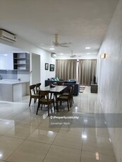 KL Wangsa Maju Seri Riana Residence Fully Furnished For Rent