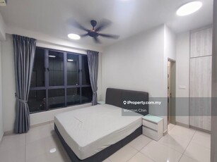 Lake Park Residence @ KL North Selayang Batu Caves Room For Rent