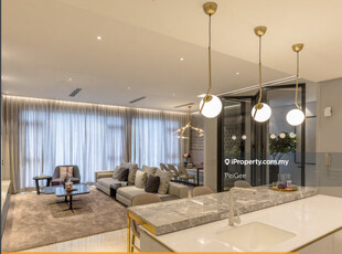 Luxury Condo Hotel Style Wangsa 9 for Sale