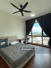Master Bedroom For Rent @Greenfield Residence, fully furnished
