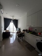 Master Room at SouthLink Lifestyle Apartments, Bangsar South, Bangsar