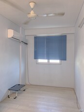 Master Room at Sri Saujana Apartment, Georgetown