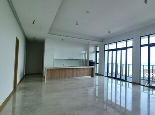 Megah Rise Residence Penthouse@Taman Megah Petaling Jaya for Sale!