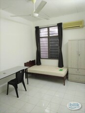 Middle Room at Bukit Minyak, Seberang Perai