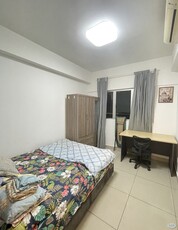 Middle Room at You Residences, Batu 9 Cheras