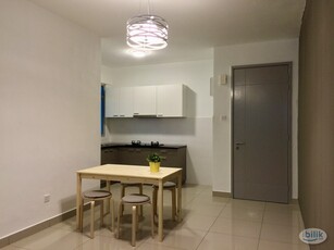 Middle Room at You Residences, Batu 9 Cheras