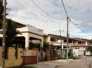 Minden Heights, 2/S Terrace @ Gelugor, Penang
