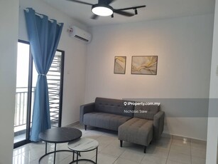 Modern Facilities For Modern Living . 3 Rooms 2 Baths @Fully Furnished