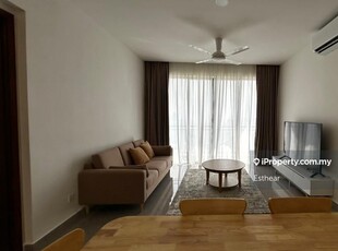 Muze Fully Furnished for rent