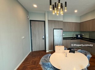 New Condo @ Old Klang Road Fully Furnished, Very Nice Facilities
