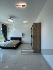 New fully furnished n renovated unit - Rm3400 - several units on hand