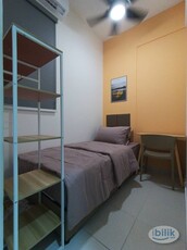 Newly Renovated All Female Small Room at The Zizz, Damansara Damai