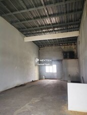 Nibong Tebal Shop Office Hostel