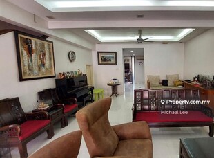 Nice Unit House for sale Aman Suria Damansara Freehold