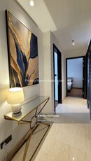 Nicely Renovated Move-In Condition at Marriott Residences Penang