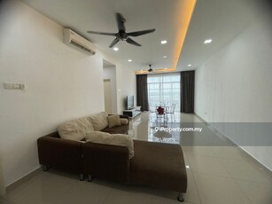 Nusa Height 3 Bedroom Fully Furnished For Sale