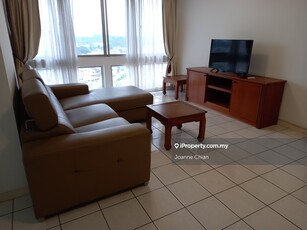 Obd tower 3 bedrooms for rent