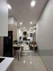 Paragon Gateway Service Residence/ Hot Location/ Jb Town Area