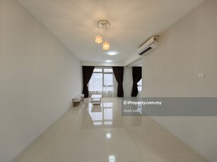 Partly Furnish, Bkt Tabur View, Ready Move In