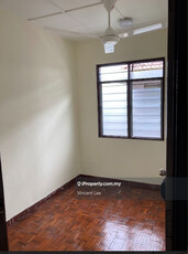 Perdana Villa Duplex Unit For Sale