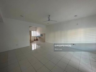 Pr1ma Residensi Bandar Puteri Jaya 2 Storey For Rent