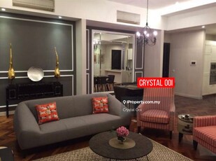 Quayside Fully Furnished For Rent Seaview Straits Quay Tanjung Tokong