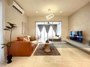 Quill Residence 1r1b fully furnished designer suite internet provided