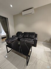 Quill Residence, KLCC With High-Speed Wifi 100Mbps!