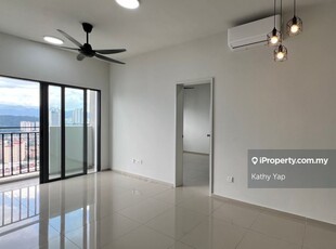 Ready move in June 2024. Prime location easy access to kl city highway