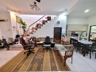 Renovated Inter 2-Storey Terrace House Sek 23 Shah Alam Near AEON Big