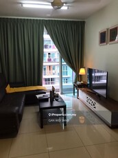 Rm530k Fully Furnished Unit For Sales (Pacific Place Ara Damansara)