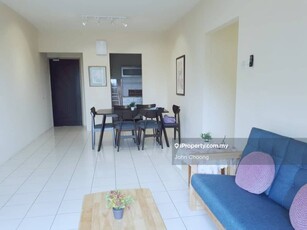 Saraka apartment 3rooms unit for sale (good condition)
