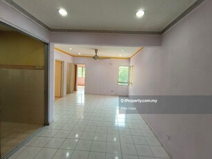 Saujana Apartment Damansara Damai, Actual, Renovated, Move In ready