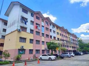 Seri Meranti Apartment - 3 min to Lotus's Ara Damansara