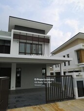 Setia Ecohill 2 cluster Semi-D house for Sale