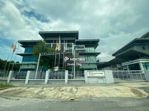 Shah Alam, Metropolitan Business Park Semi D Factory, Bukit Jelutong u8, Shah Alam, Bukit Jelutong