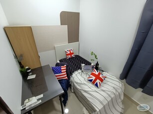 Single Room at Cengal Condominium, Bandar Sri Permaisuri