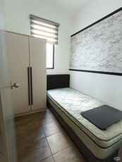 Single Room at Mizumi Residences, Kepong