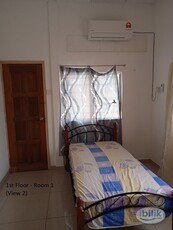 Single Room at Taman Starlight Park, Seremban