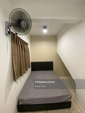 Single room available in jim quee johor bharu near to jb sentral
