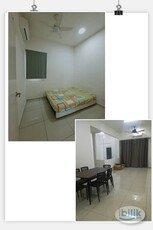 Small room at Imperial Residences, Sungai Ara (with carpark)