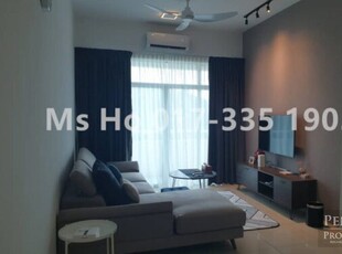 Starhill Luxury Residence, Fully furnished with partially renovated, 3 Bedrooms, Gelugor, Bukit Gambier