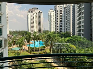 Straits View Condominium, Permas Jaya, For Rent, Johor Bahru