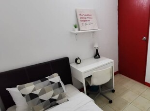 Subang Bestari Full Furnished Single Room For RENT